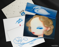 Monthly Mail Club