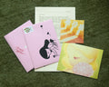 Monthly Mail Club